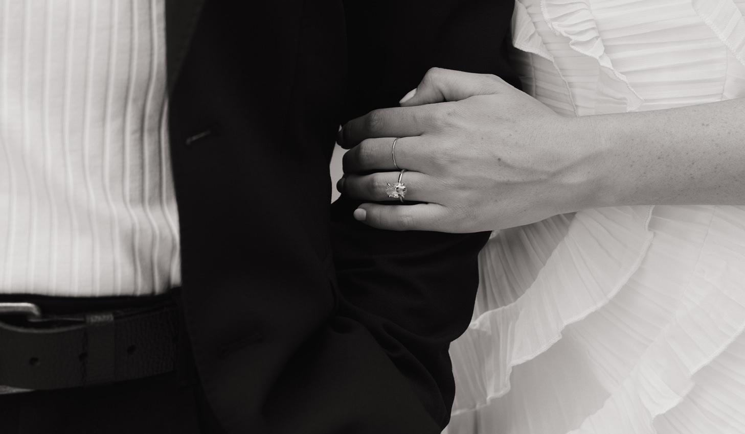 The Wedding Website of Ashton Wilkes and Antony Forcellini