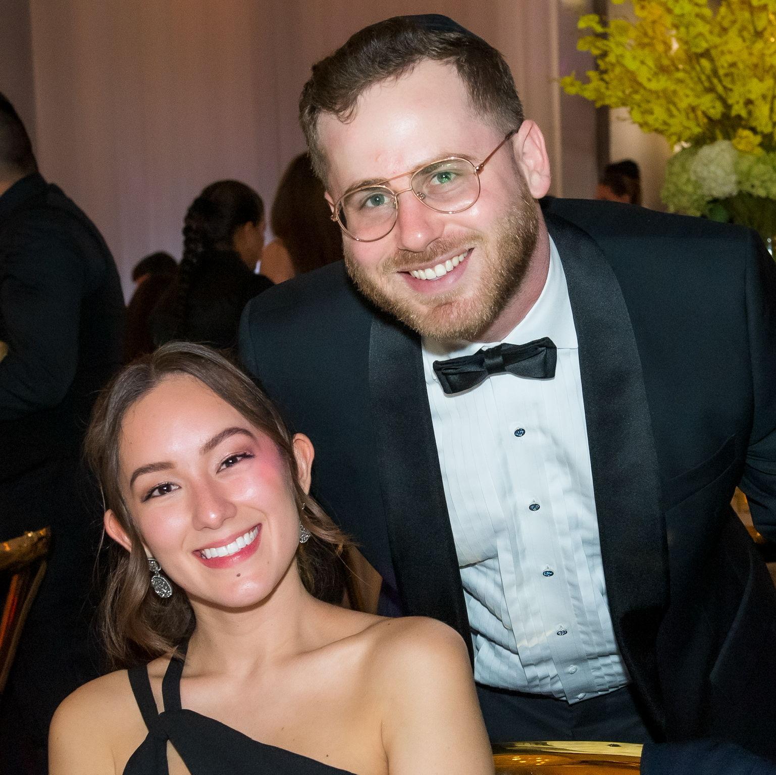 December 2022 - Miami, FL - Sabrina & Joe's Wedding