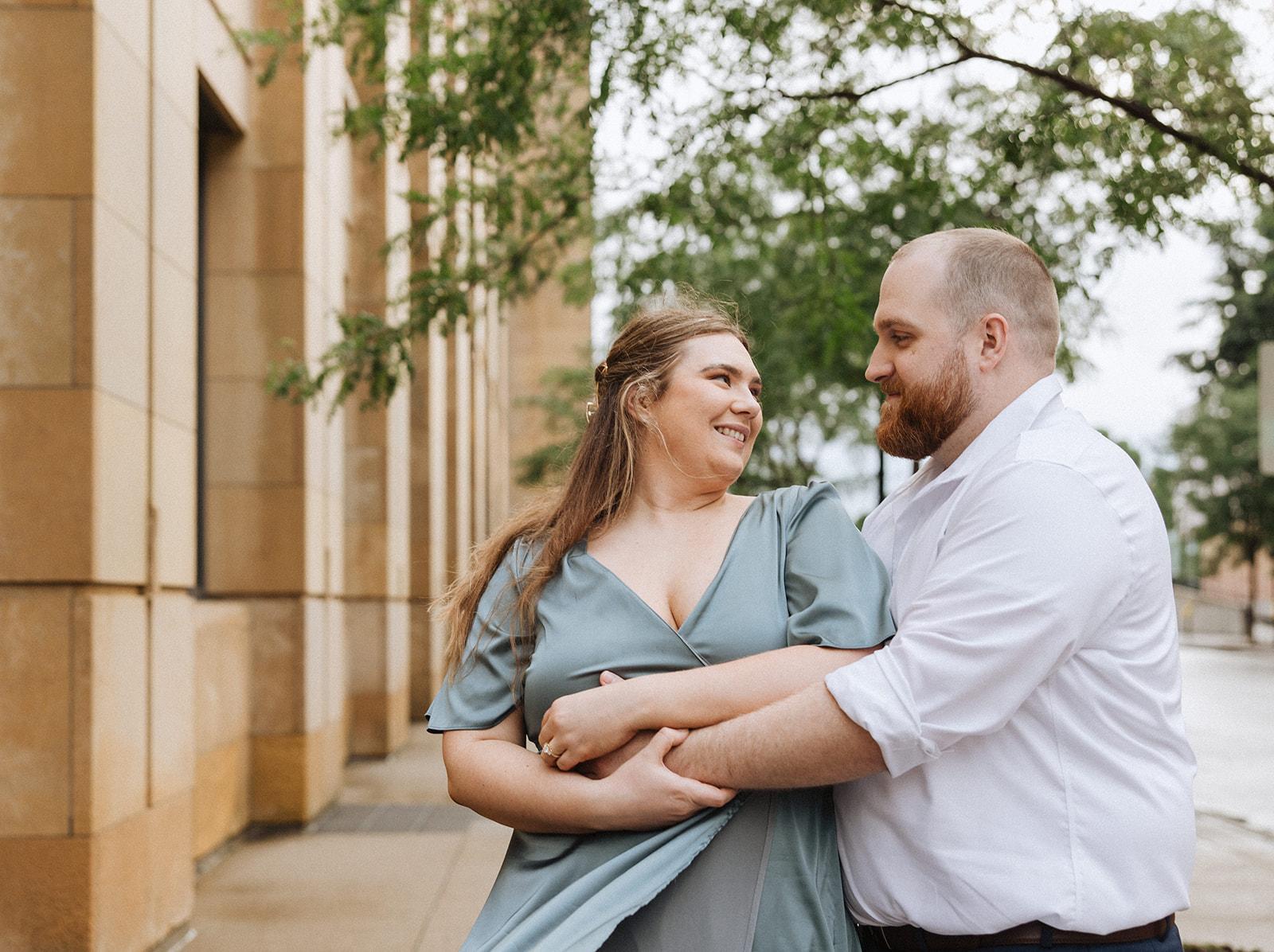 The Wedding Website of Kristin Molloy and Kyle Pals