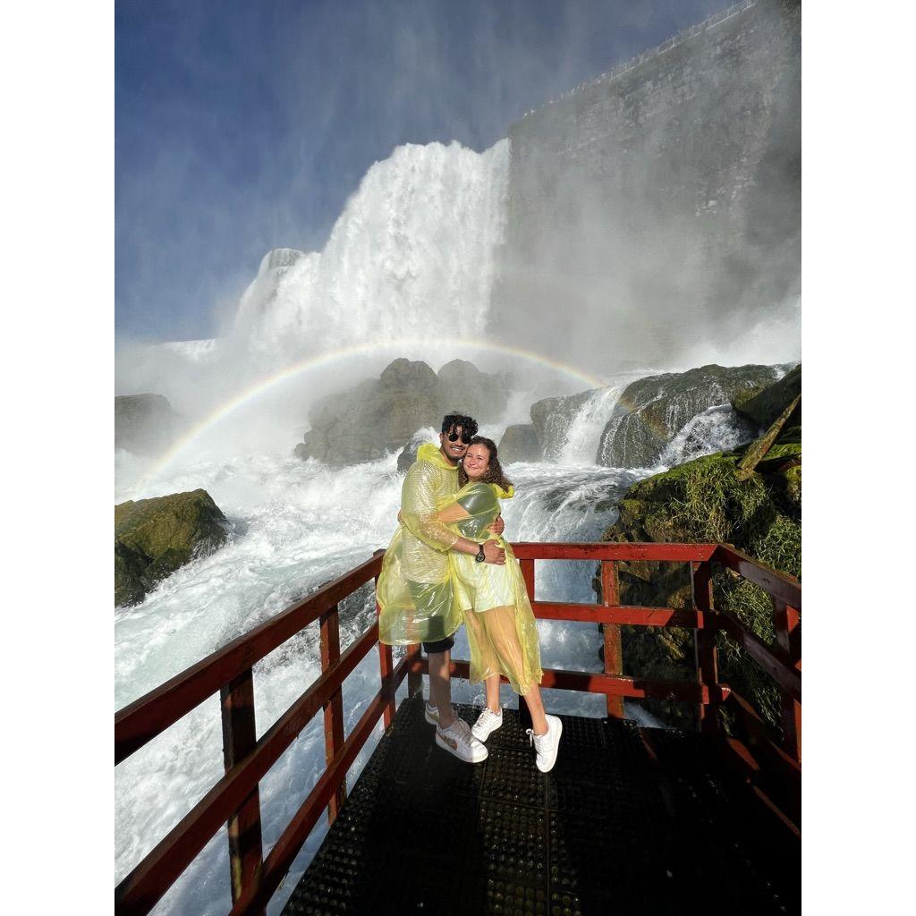 Niagara Falls 2022