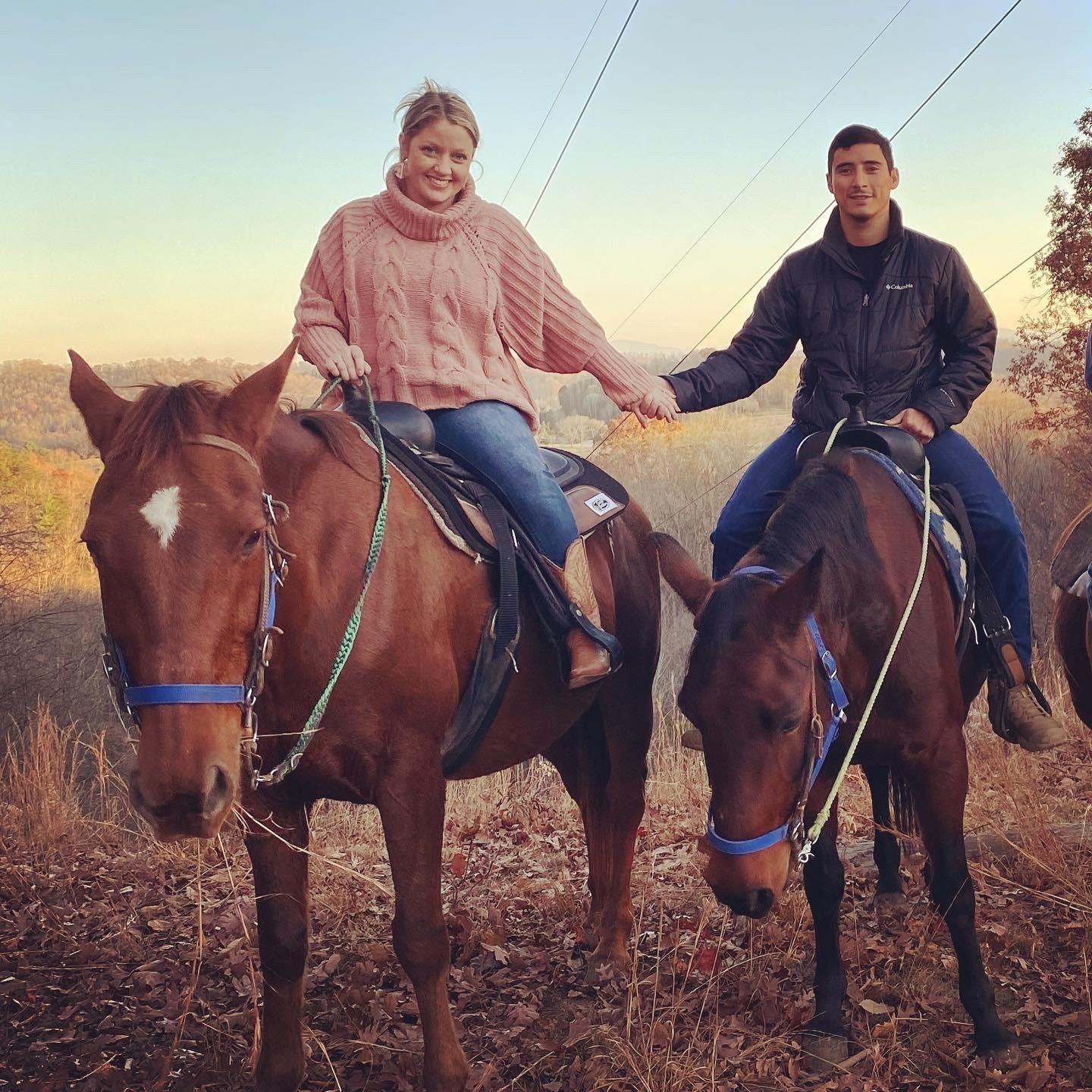 The Wedding Website of Amber Shannon and Michael Merrow