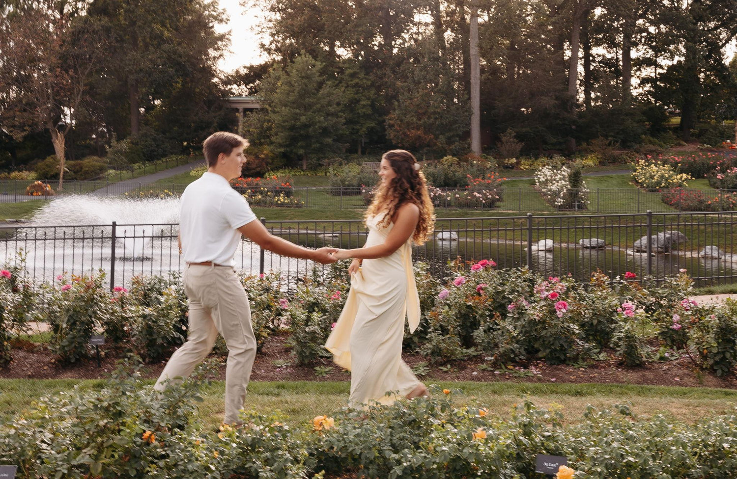 The Wedding Website of Johanna Pitner and Trace Grim