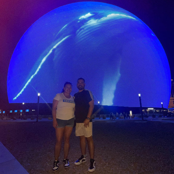 Las Vegas Honeymoon Fund