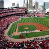 Cardinals Game