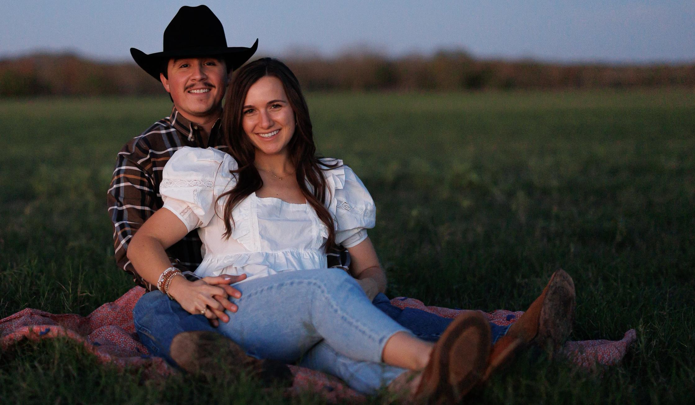 The Wedding Website of Madison Willoughby and Kevin Maldonado