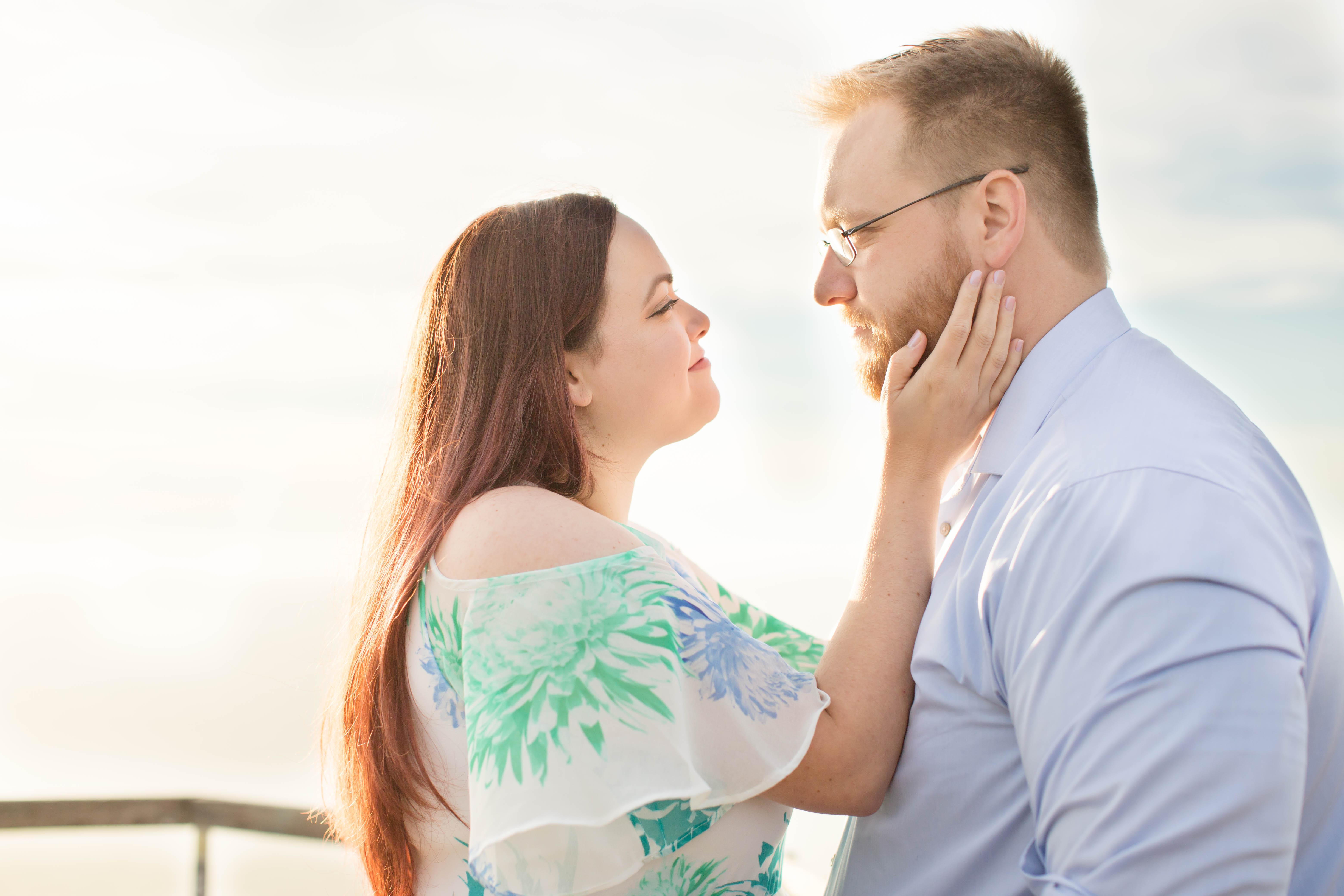 The Wedding Website of Shawn Tetard and Daniel Farris