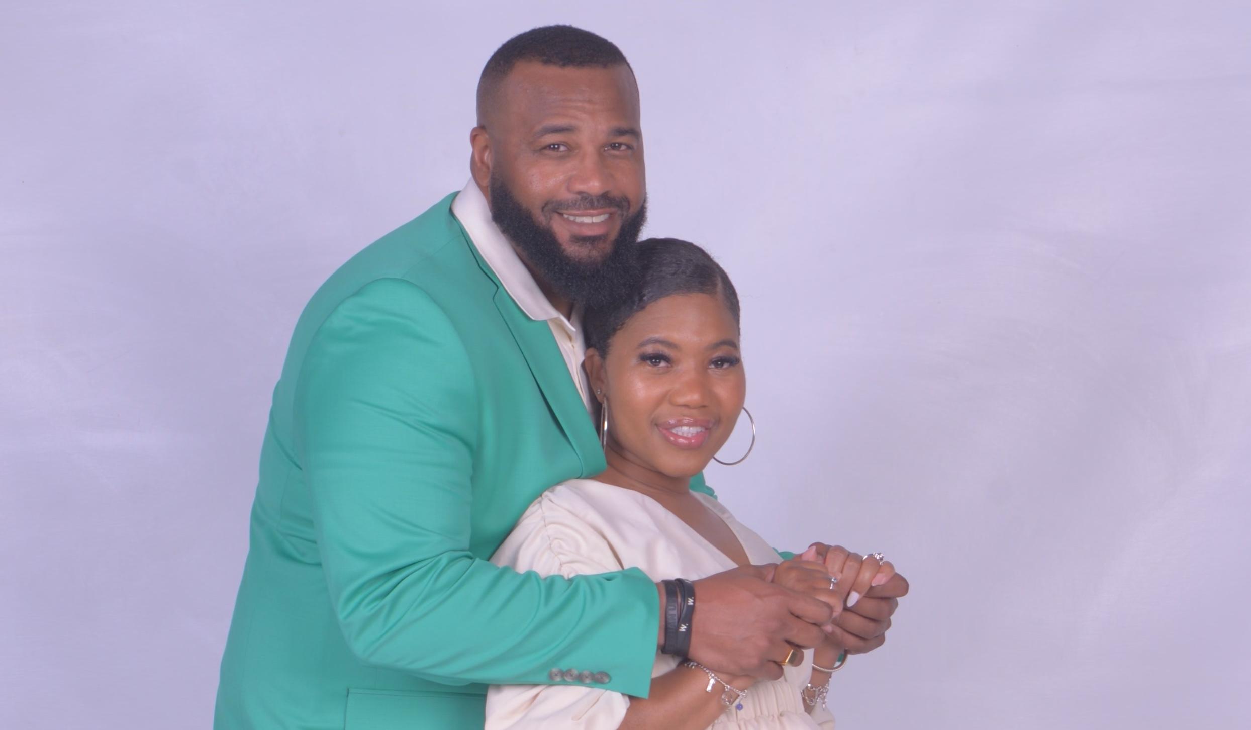 The Wedding Website of Keturah Richardson and Devin McDonald