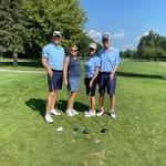 Shanty Creek Resort - Schuss Mountain Golf Course