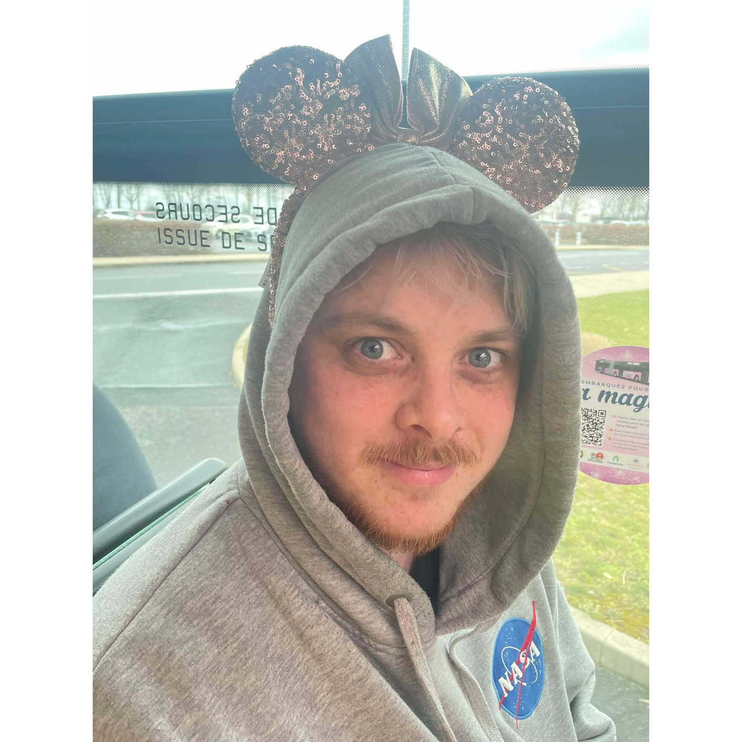 2023 - Disney Trip!