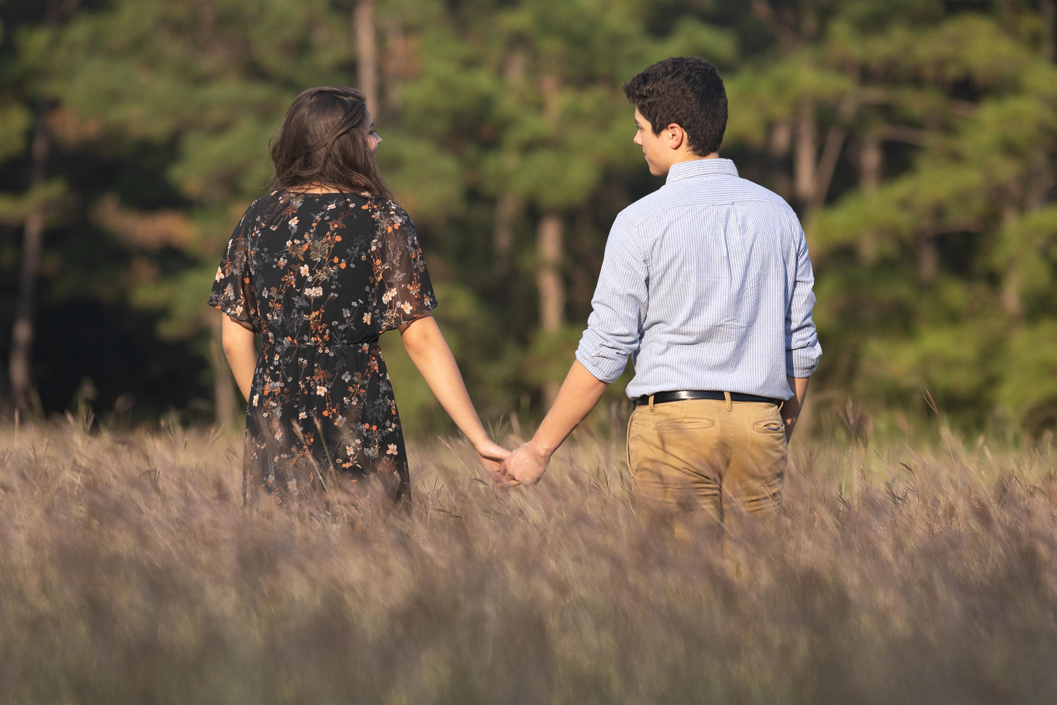 The Wedding Website of Shayla Caskey and Joel Piercy