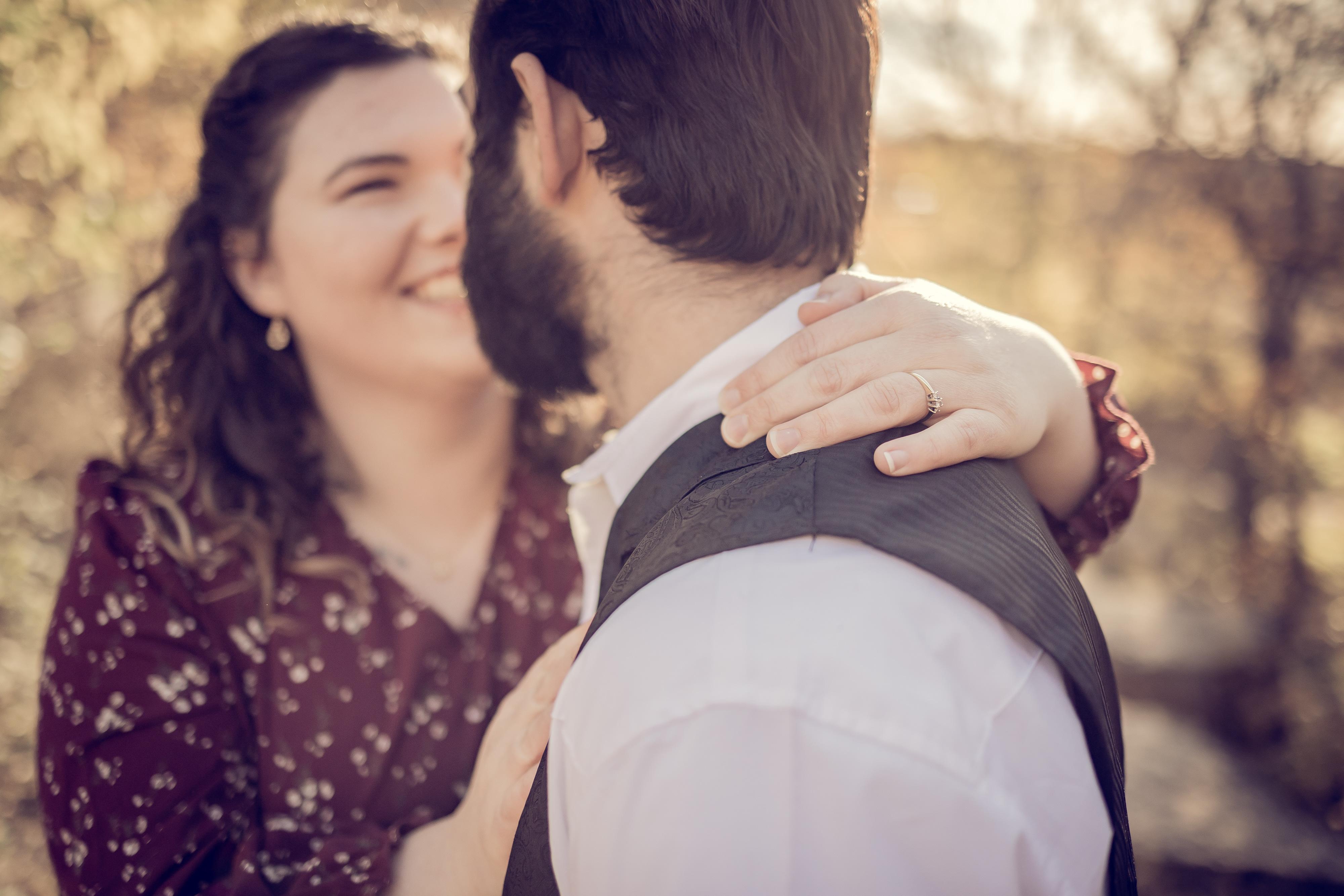 The Wedding Website of Weston NieMiera and Kathryn Burr