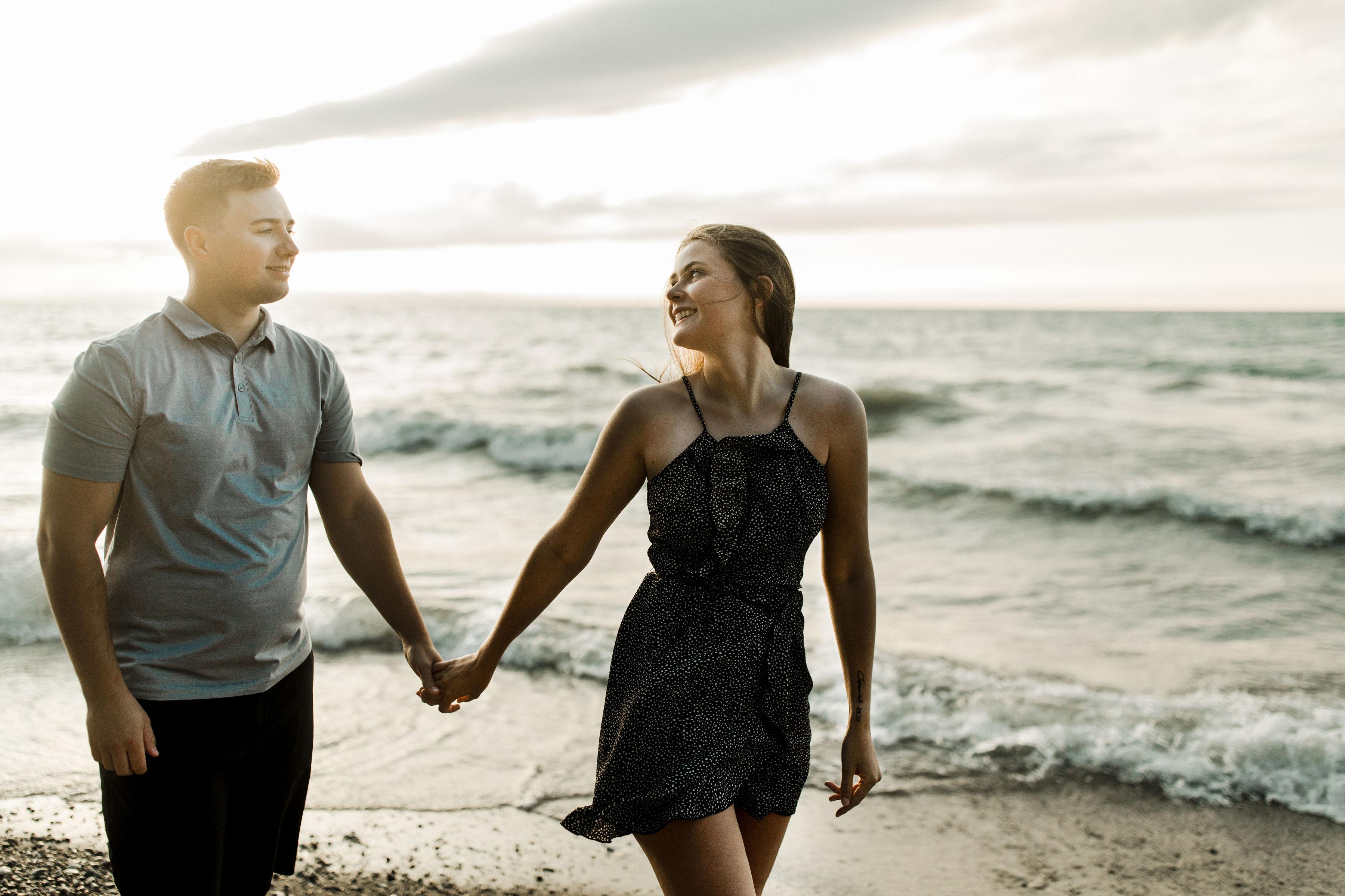 The Wedding Website of Kyle McKenzie and Ciera Harding