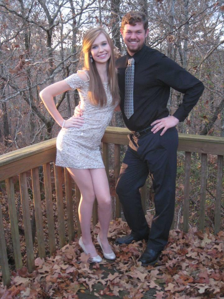 2015 Semi Formal