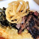 SAW’s Soul Kitchen