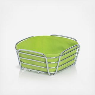 Delara Small Wire Bread Basket