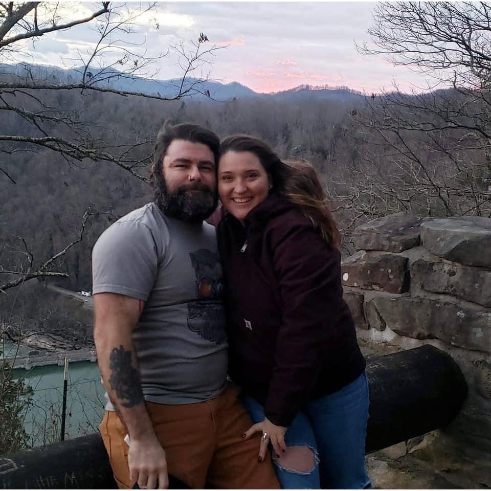 just another random day to explore - Jan 2021 WV
