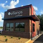 Ellianos Coffee