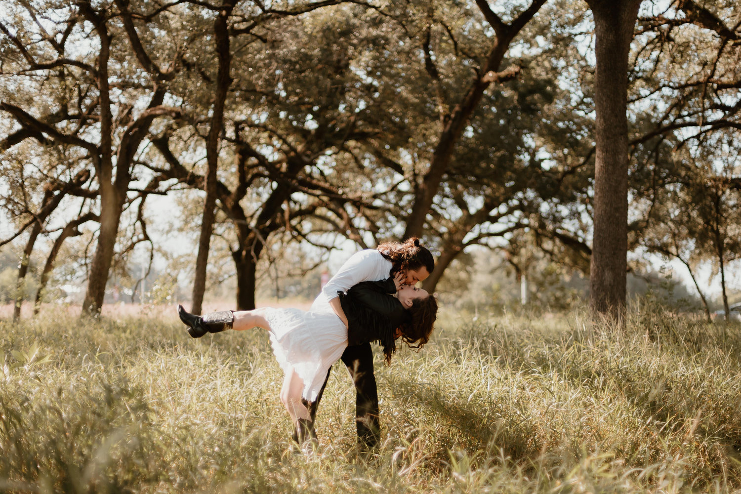 The Wedding Website of Maggie O'Connell and Uriel Rodríguez