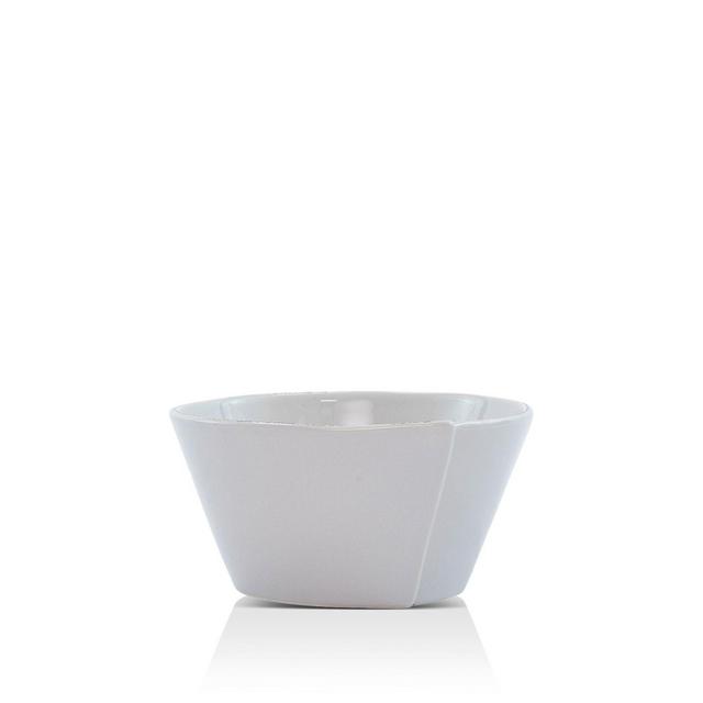 VIETRI Lastra Stacking Cereal Bowl