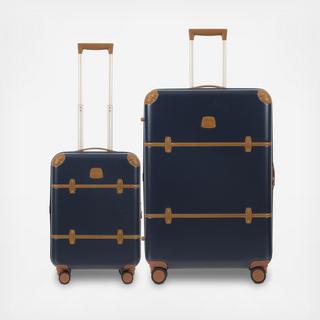 Bellagio 2-Piece Luggage Set