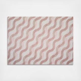 Twist Placemat, Set of 4