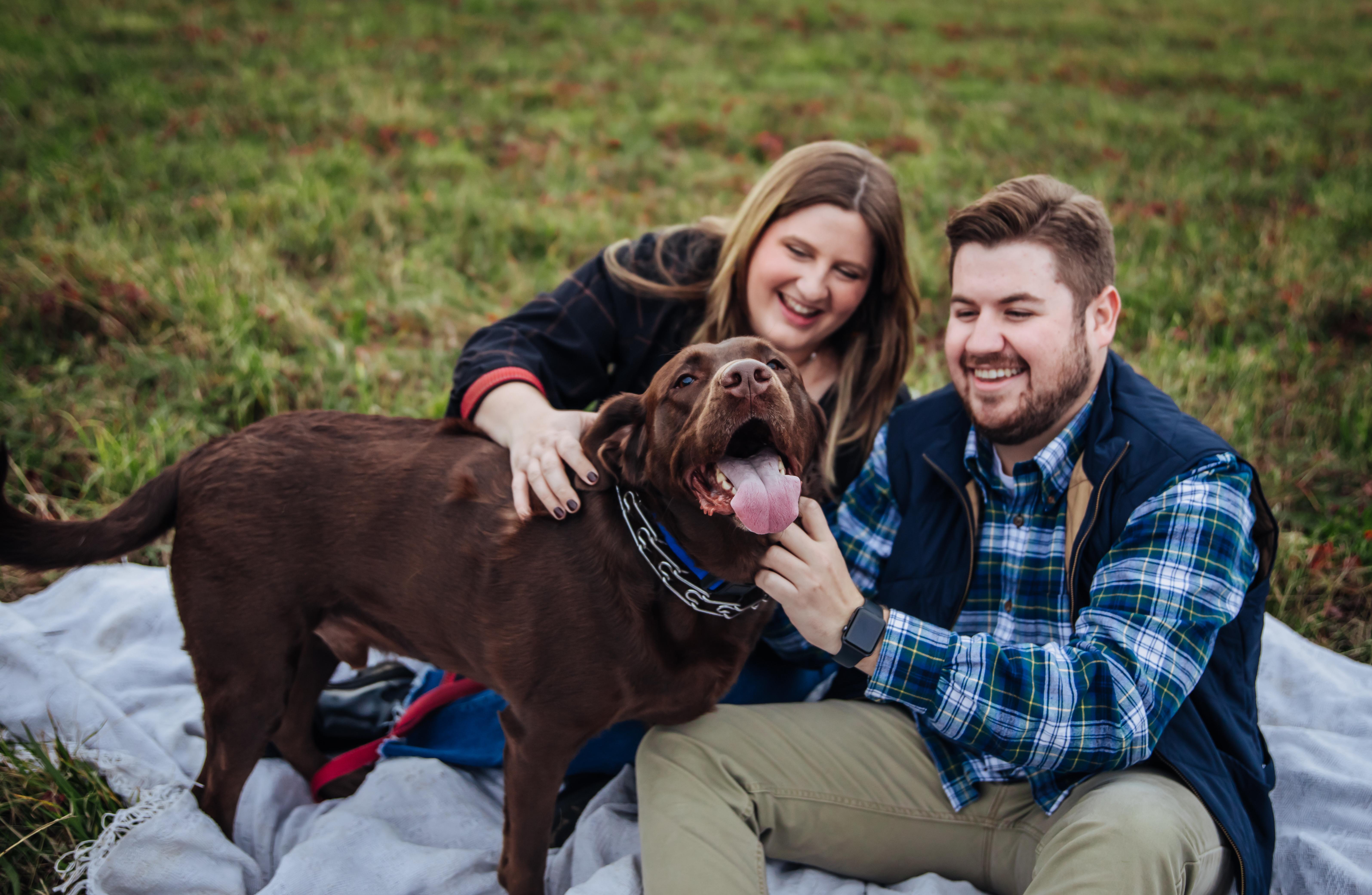 The Wedding Website of Madeline Cruver and Christopher Hartnett