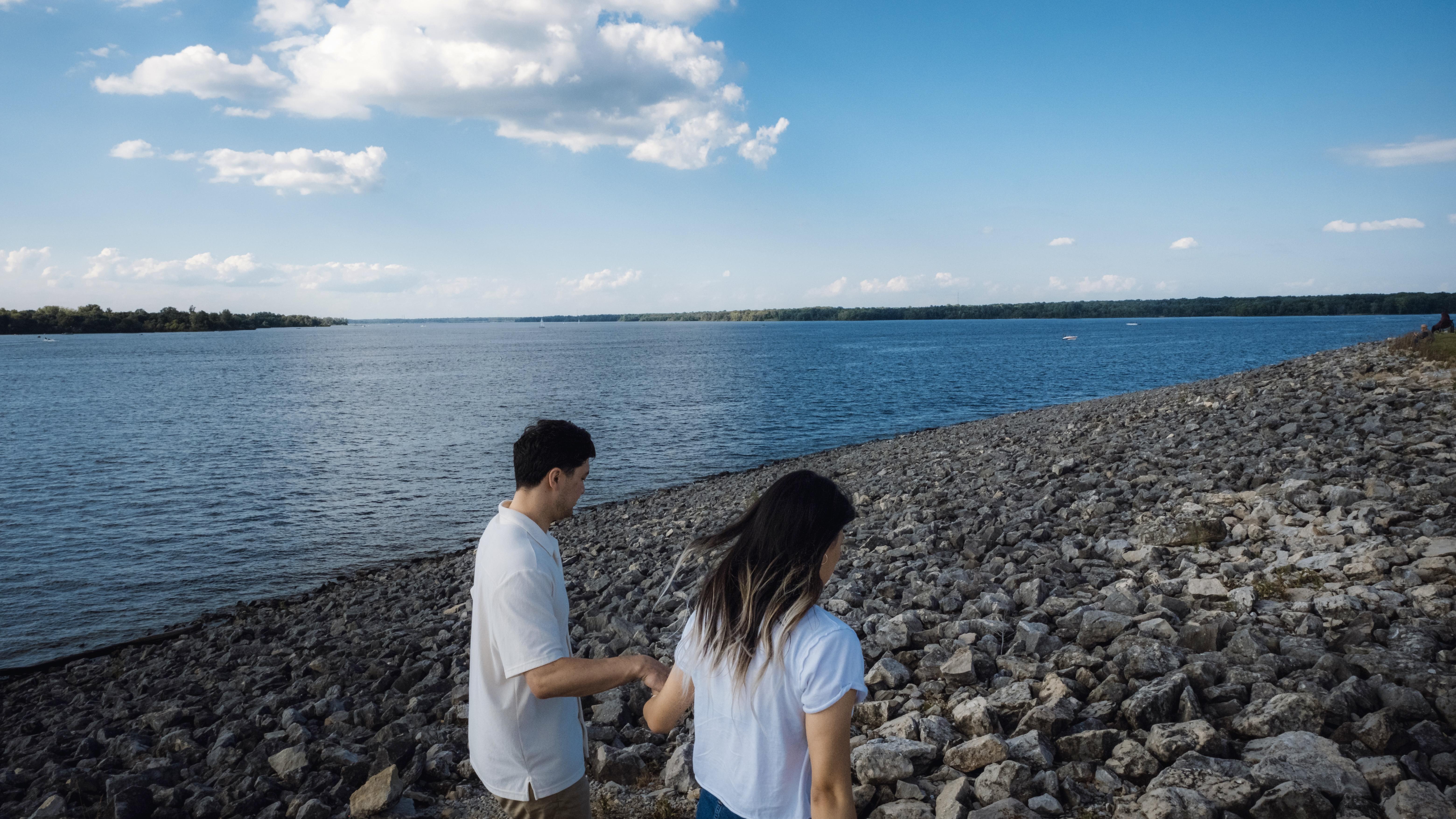 The Wedding Website of Joshua Pak Swiger and Alice Yeul Kim