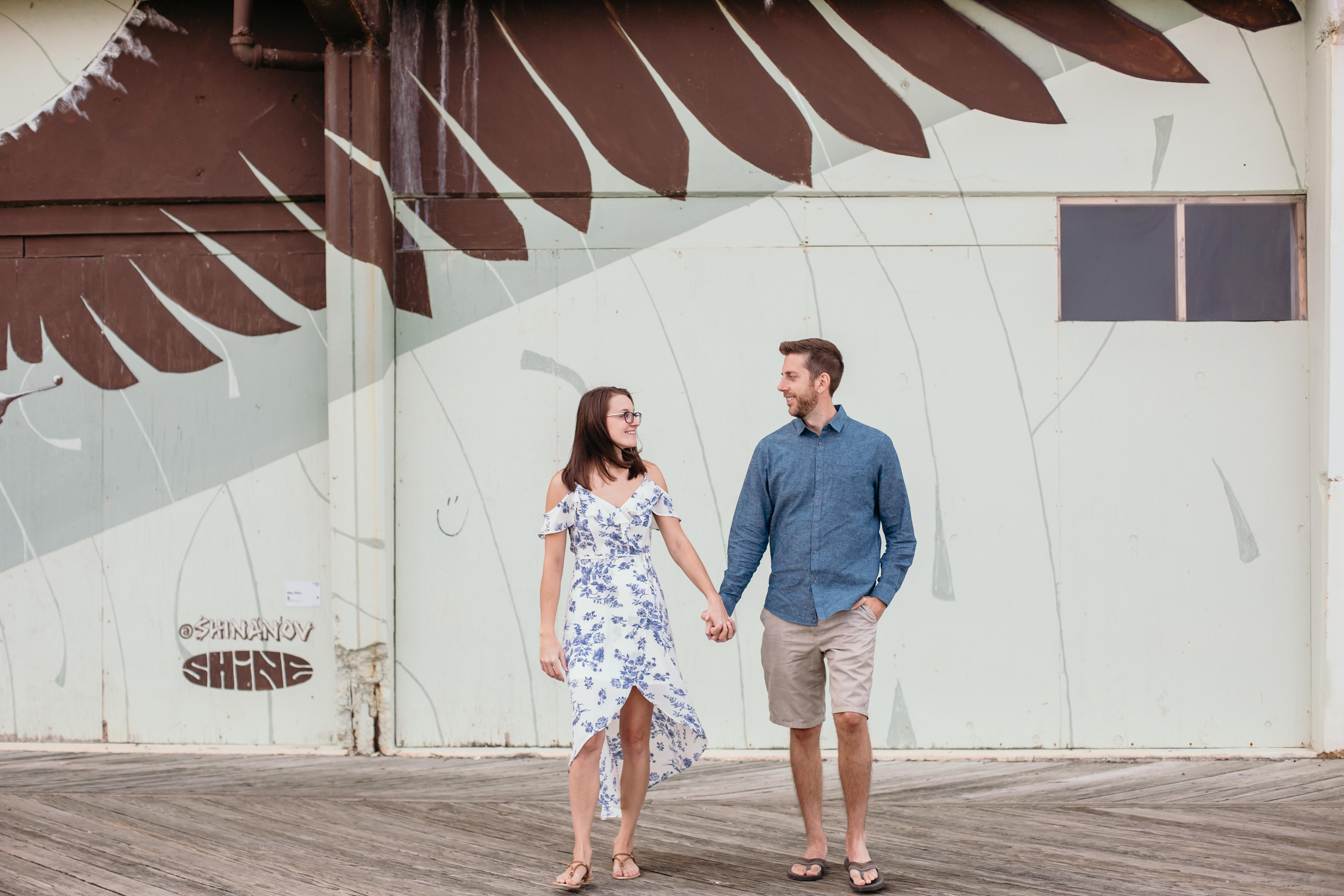 The Wedding Website of Megan Baird and Christopher Parker