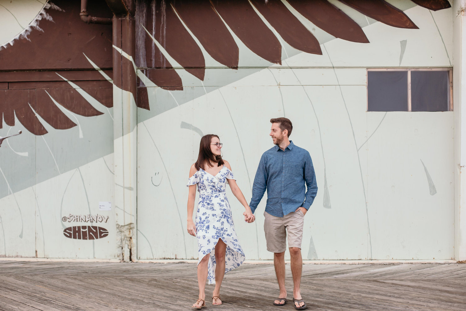 The Wedding Website of Megan Baird and Christopher Parker