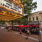The Downtown Mall