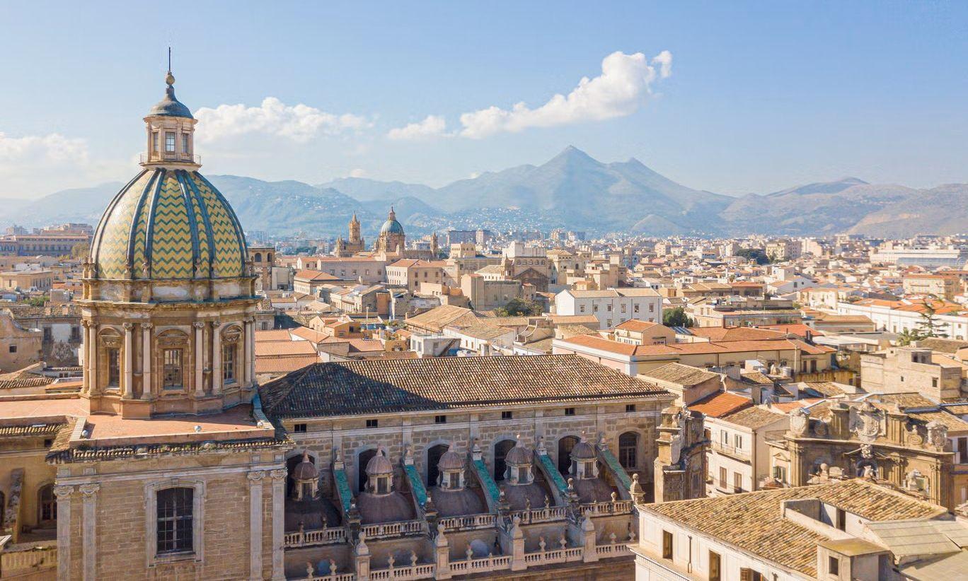 The Wedding Website of Arseniy Atlanov and Veronica Coraci