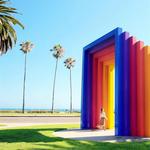 Chromatic Gate