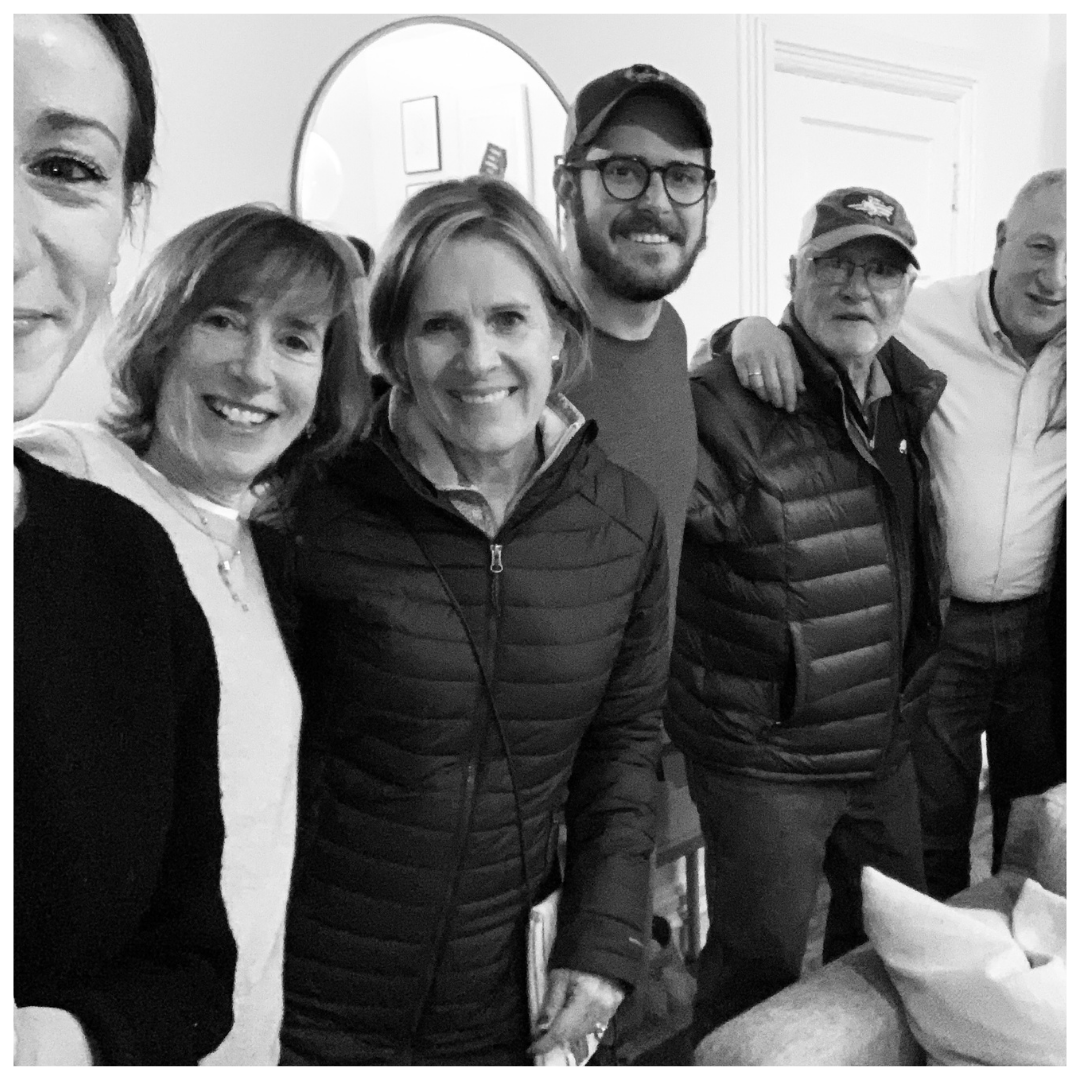 Family Weekend - Brooklyn, NY
November, 2019