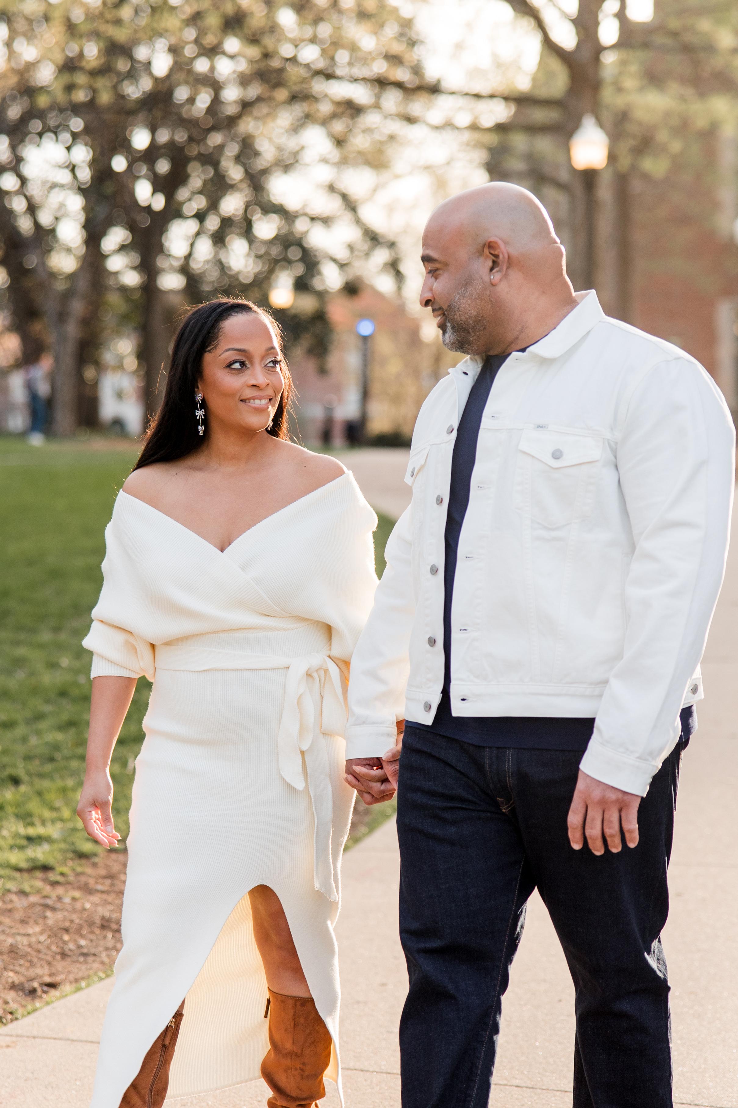 The Wedding Website of Niki Willis and Lonnie Peoples