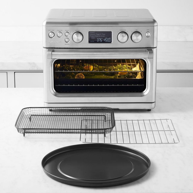 GreenPan Premiere Convection Air Fry Oven