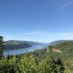 Portland Women's Forum | State Scenic Viewpoint