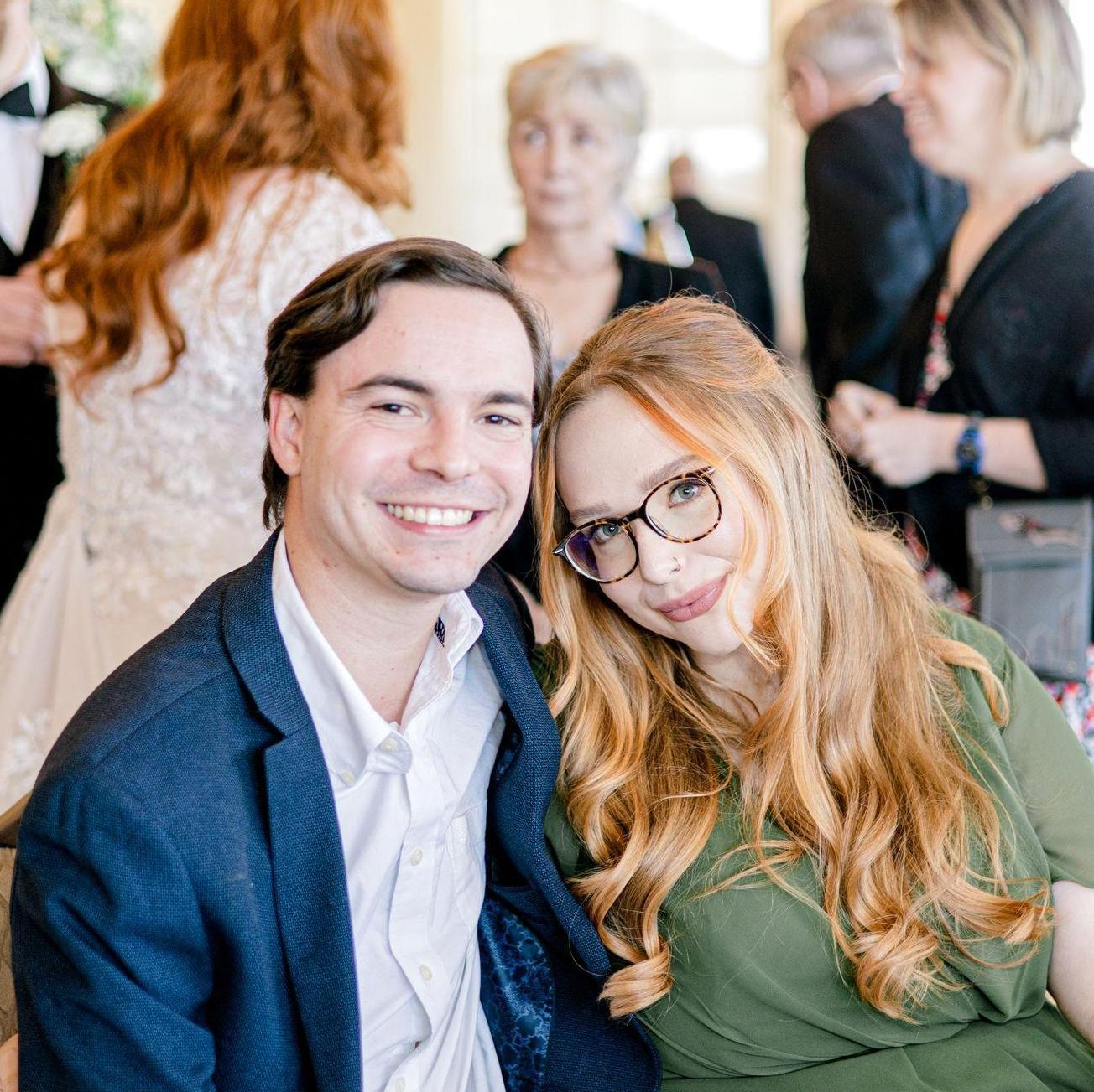 Kat's wedding 2023