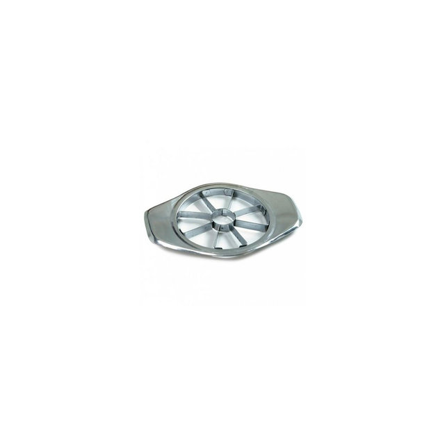 Norpro Chrome Finished Stainless Steel Apple Divider and Corer