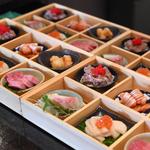Billy Sushi ビリー寿司