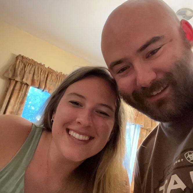 Austin's Birthday 2024