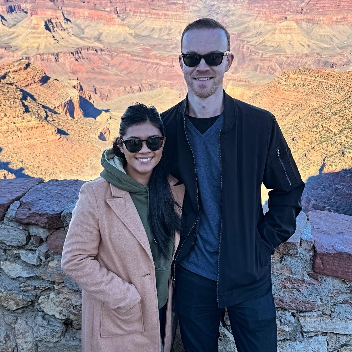 Grand Canyon