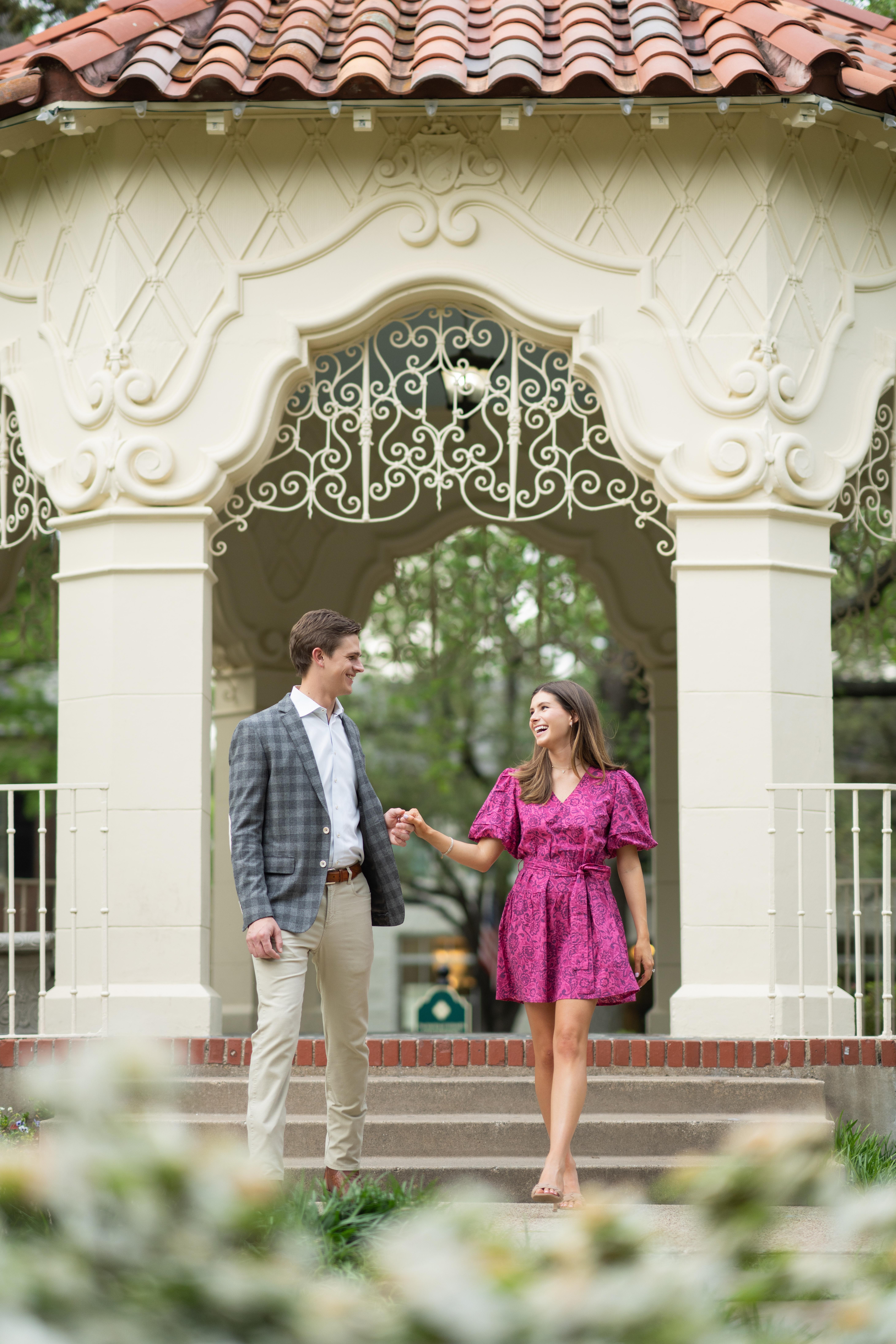 The Wedding Website of Kate Thompson and Paul Newell