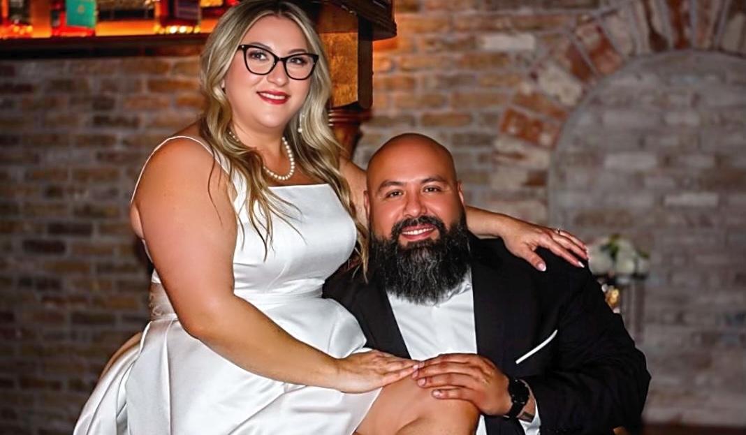 The Wedding Website of Carmela Palazzolo and Kristopher Mark De La Hoya