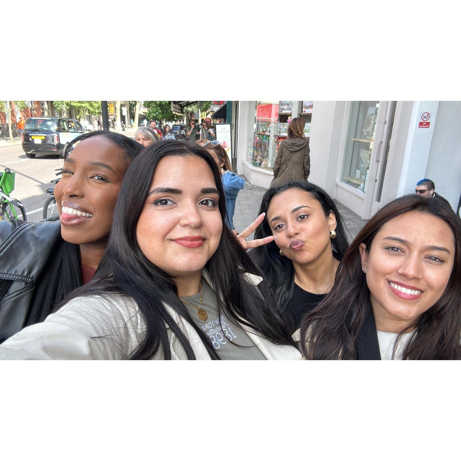 Our first halal roast <3 2024