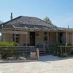 Judge Roy Bean Visitor Center