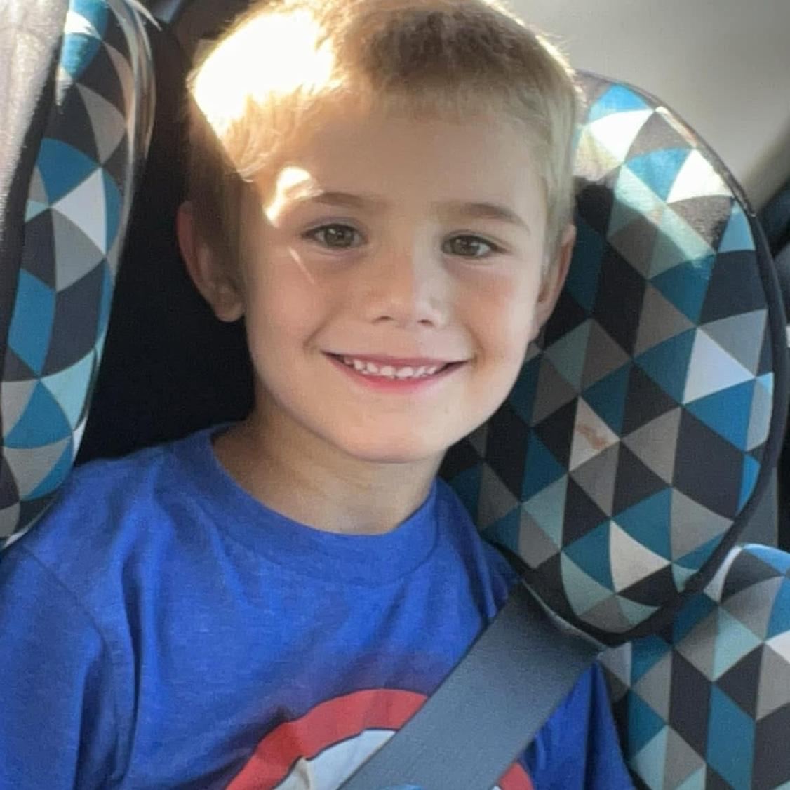 Benson— Walking with Flowergirl