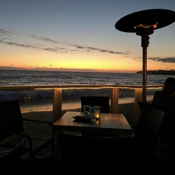 Dining Out