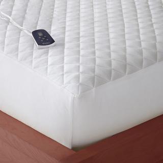 Electric Heated Mattress Pad