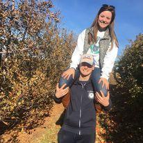 Carter's Mountain