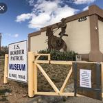 National Border Patrol Museum